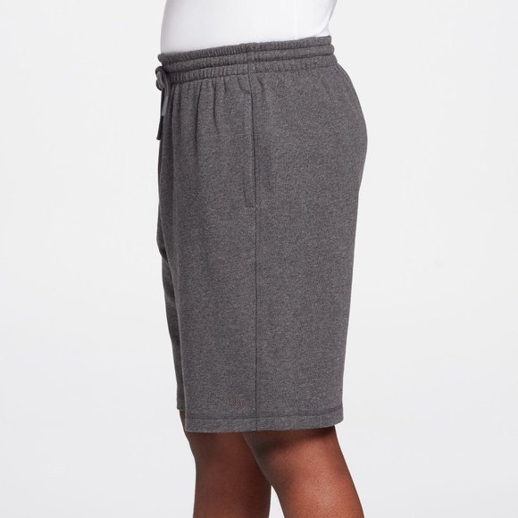 NWT DSG Men's French Terry Shorts - Picture 3 of 3